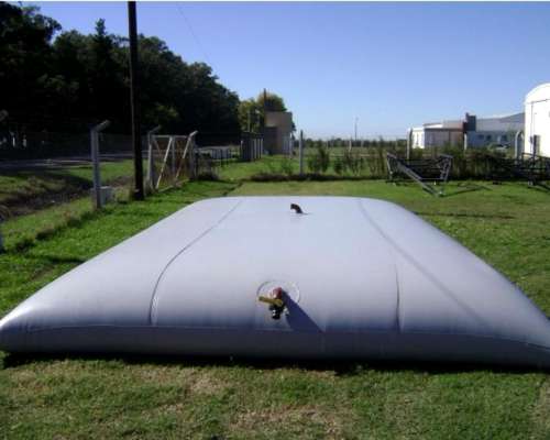 Tanque Bolsa - Rotor