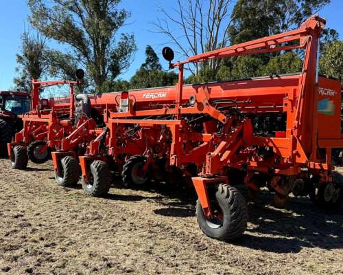 Fercam F440 41 Líneas a 26cm/ 21 Líneas a 52,5cm