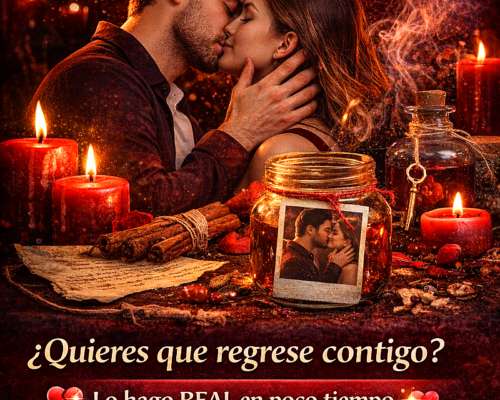 Amarres de Amor, Tarot del Amor y Consultas Espirituales