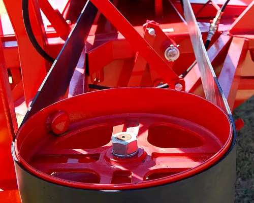 Cortahileradoras Yomel HM 302 con Correa