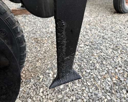 Paratil Chasis Cincel Crucianelli