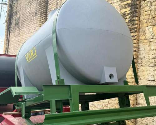 Cisterna de 1400 L Pony