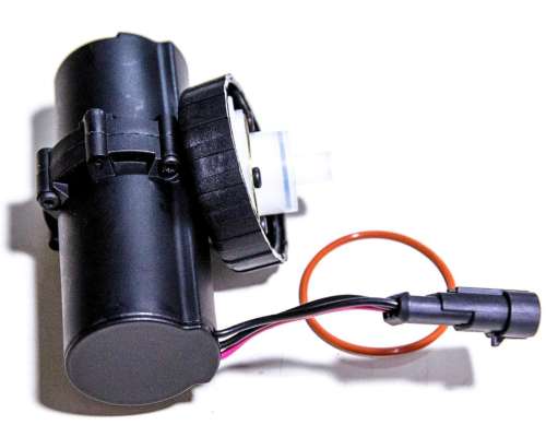 Bomba de Combustible Eléctrica