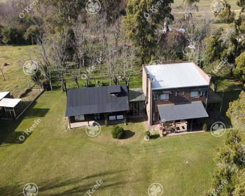 Campo en Venta 340 Has en Brandsen