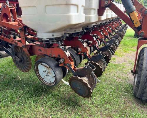 Sembradora Agco Allis 12 a 52 cm