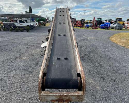 Cinta Bolsera de 7 Mts de Largo