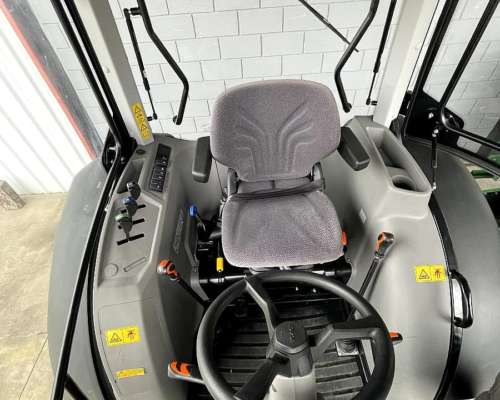 Tractor Lovol 75 HP Cabinado