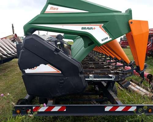 Stara TPM 8082 Maicero