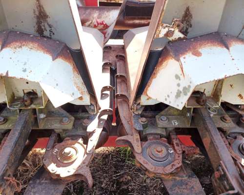 Maicero - Maizco - de 10 Surcos a 52.5 CMS (emb Vassalli)