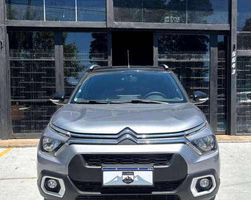 Citroen C3 1.6 VTI First Edition 2023 65.000 km $23.600.000