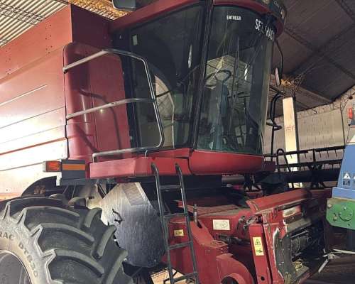Case IH Axial Flow 2799 - año 2014