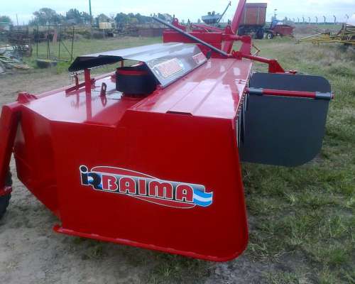 Baima Nueva Disponible 300