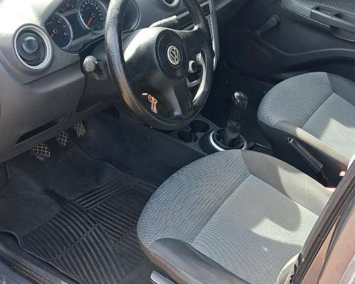 Vendo GOL Trend año 2012