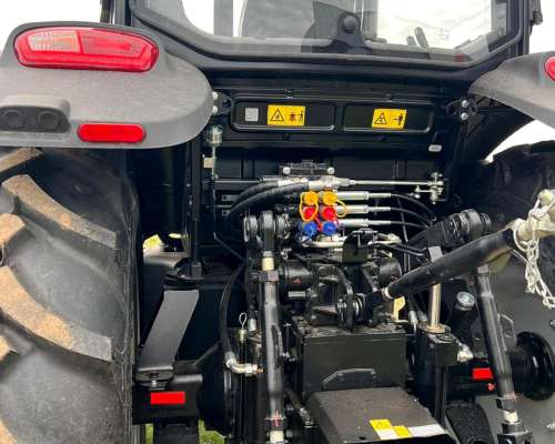 Tractor Lovol M1204- 4x