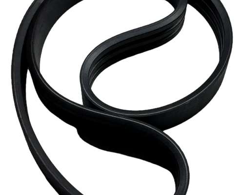 Correa Accionamiento Bomba Hidrostatica CH670 MF9790