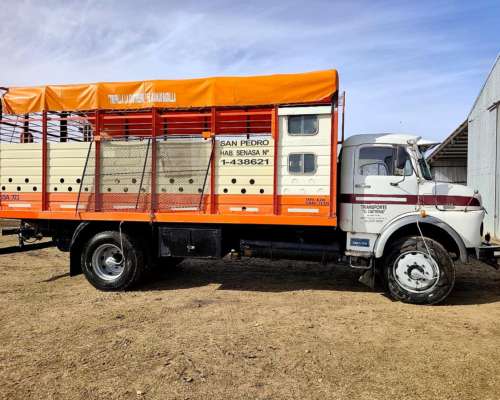 Vendo Inmacuado. 1114 Mercedes Benz
