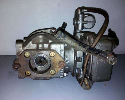 Compresor de Aire 6.10