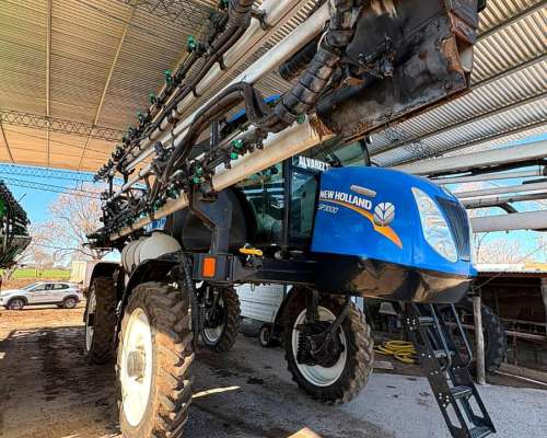 New Holland SP 3000