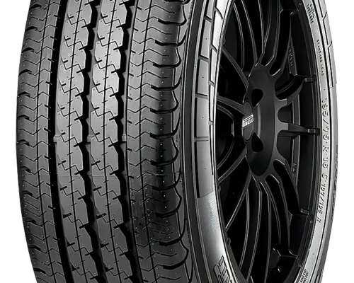 Cubierta Pirelli Chrono 195/70r15 104r (97t)