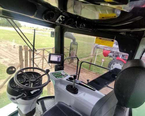 Fertilizadora Bernardin 5000 Equipada - 2020 Como Nueva