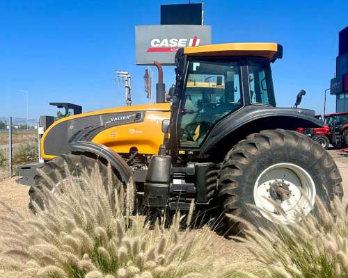 Tractor Valtra BT 170 - año 2013 - 5300 Hs - sin Piloto
