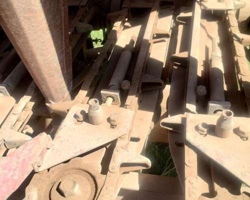 Tecno Rural de 10 a 52