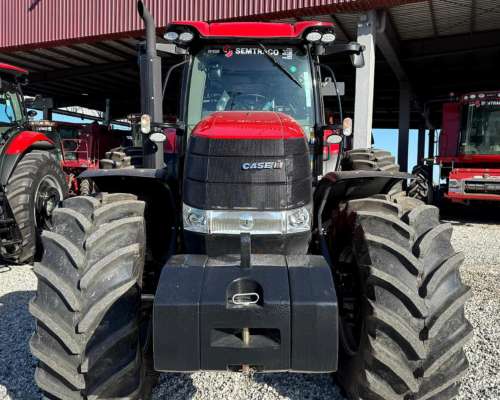 Tractor Case IH Puma 230 - 0km - Entrega Inmediata