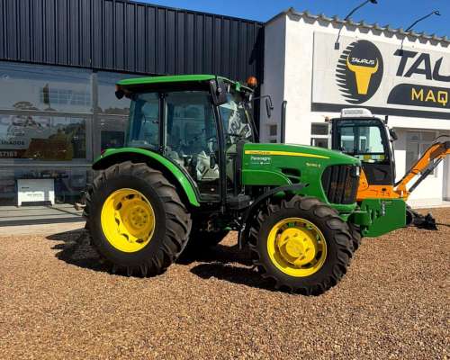 Tractor John Deere 5090