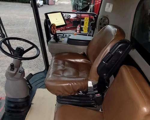 Case 7230 año 2017 - Finanación Propia