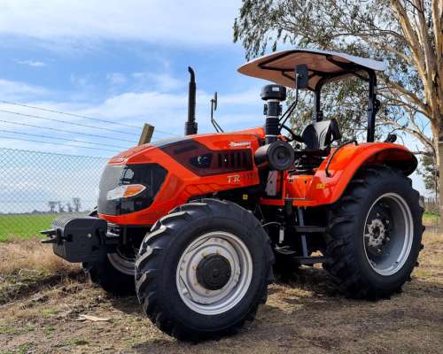 Tractor Hanomag TR 115