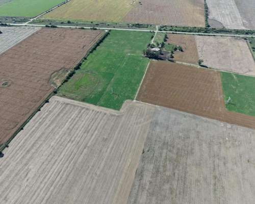 60 Has. Agricolas. Depto San Jeronimo (santa FE)