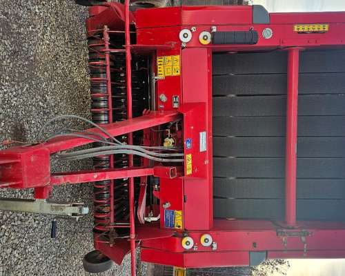 Rotoenfarfadora 5887 Mainero con Atador de Redd