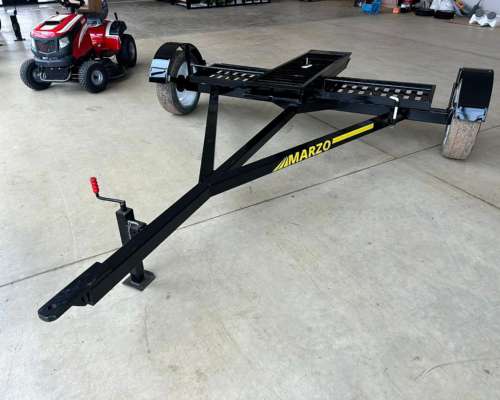 Dolly Marzo Modelo Reforzado