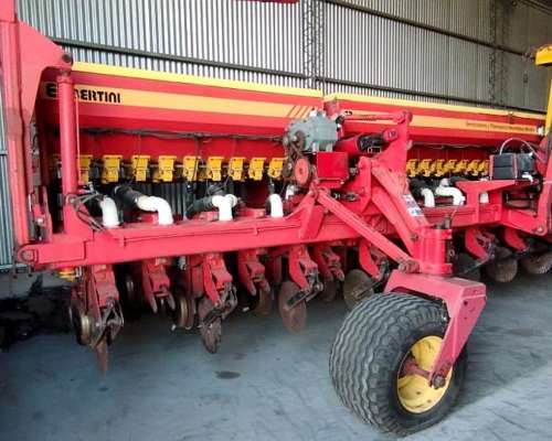 S. G. Grueso Bertini 3200 de 24 a 35 cm Meumatica año 2016