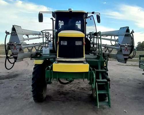 Pulverizadora Caiman SP 3228