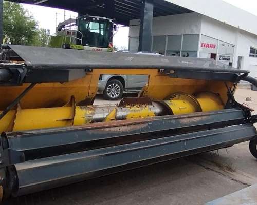 Picadora New Holland FR600