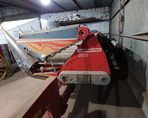 Maicero Mainero 14 a 52 año 2009