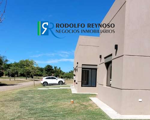 Casa en Club de Campo los Bretes, Colón - Entre Ríos