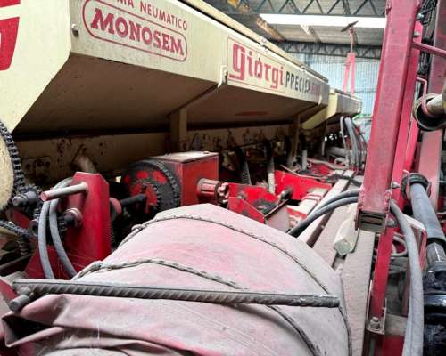 Giorgi Precisa 8000 - 12/52 - Neumatica - Impecable