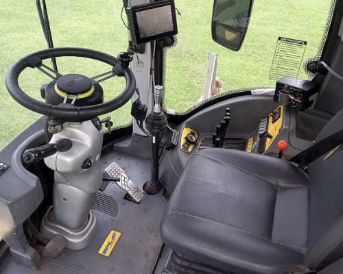 Pulverizador Pla MAP II 3250. Buen Estado.