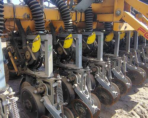 Sembradora Fabimag FG01 Neumática 18 a 42