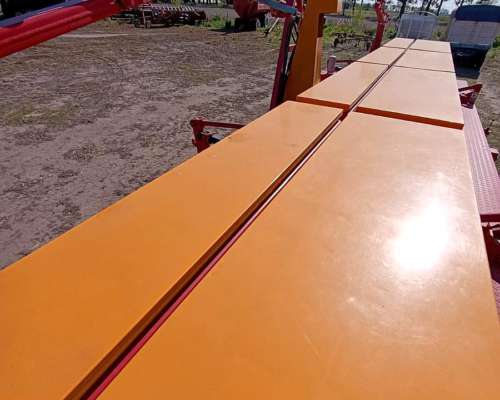 Sembradora Neumatica Bertini 32000 de 24 a 35 y 16 a 52