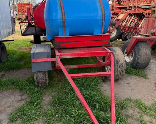 Tanques Combinados sin Marca 3000