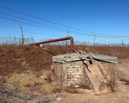 Finca de 32 HA. Paramillo, Lavalle. Oportunidad