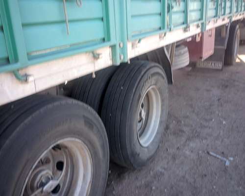 Acoplado Hermann Baranda Voocable 2007