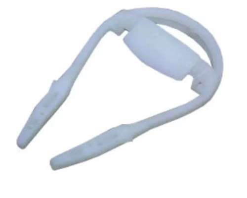 Deflector para Péndulo Fertilizadora Tanzi