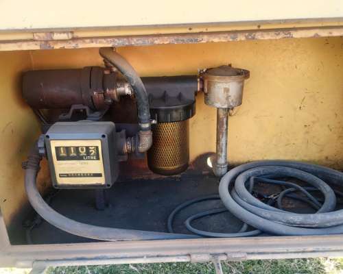 Belen 3000 Lts Completo