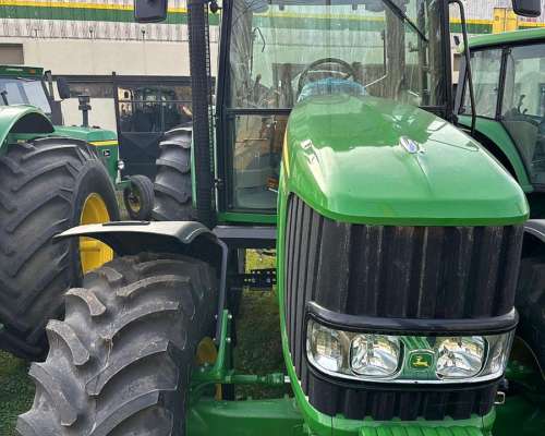 John Deere 6150 J 2024