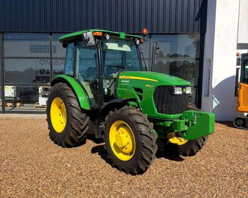 Tractor John Deere 5090