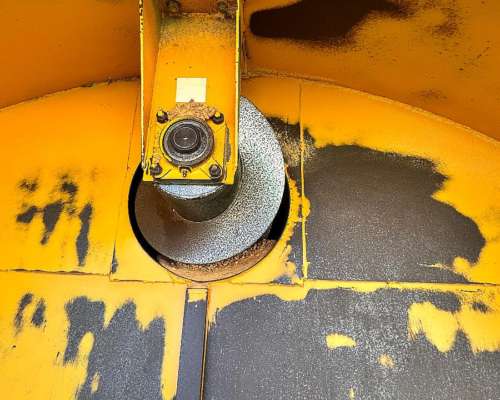 Vendo o Permuto Embolsadora Metabel